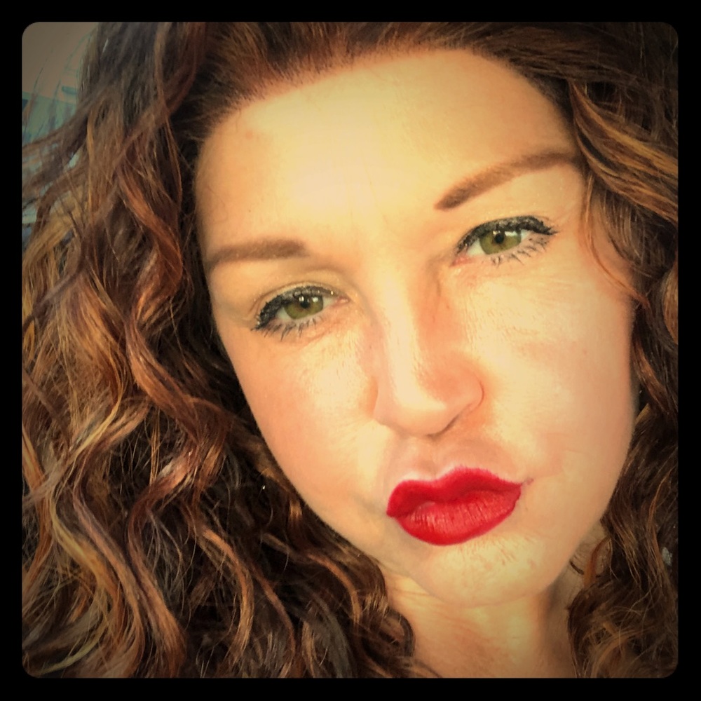 Meet your Posher, Jeanna